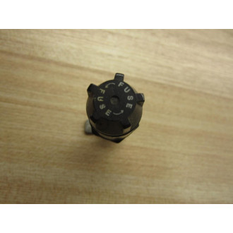 Bussmann HTA-HH Fuse Holder - Used
