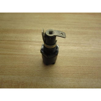 Bussmann HTA-HH Fuse Holder - Used