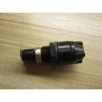 Bussmann HTA-HH Fuse Holder - Used