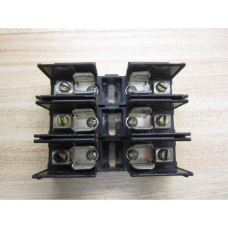 Littelfuse L60030M3C 3-Pole (Pack of 2) - Used