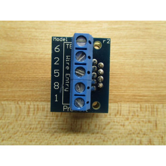 Prosoft Technology 661 716-5100 Connector (Pack of 2)