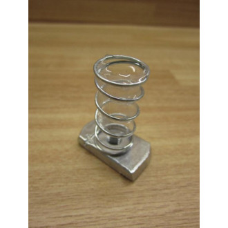 Thomas & Betts A100-14EGC Spring Unit (Pack of 100)