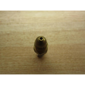 Bijur MJ-1 Meter Unit - New No Box