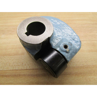 Metso Paper D1-6503-0-19 Cam  Doctor Assembly
