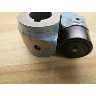 Metso Paper D1-6503-0-19 Cam  Doctor Assembly
