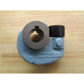 Metso Paper D1-6503-0-19 Cam  Doctor Assembly