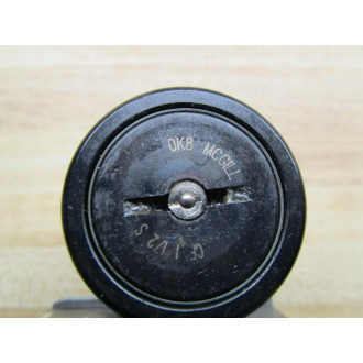 Metso Paper D1-6503-0-19 Cam  Doctor Assembly