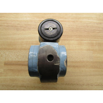 Metso Paper D1-6503-0-19 Cam  Doctor Assembly