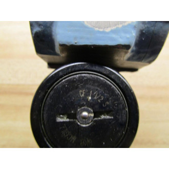 Metso Paper D1-6503-0-19 Cam  Doctor Assembly