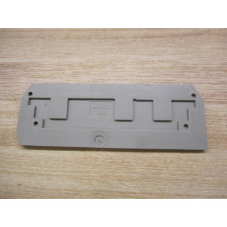 Wago 284 Cover Plate (Pack of 9) - New No Box