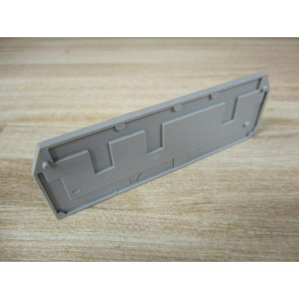 Wago 284 Cover Plate (Pack of 9) - New No Box