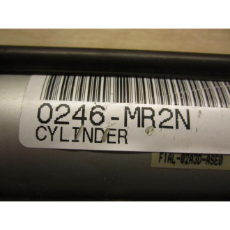 Numatics JD-155467-4 Cylinder - New No Box