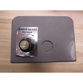 Warner Electric MCS-805-2 Power Supply 6090-448-007 - Used