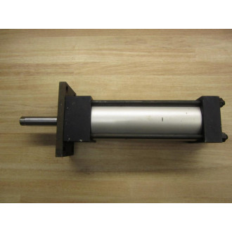 Numatics JD-155467-4 Cylinder - New No Box