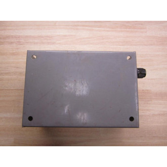 Warner Electric MCS-805-2 Power Supply 6090-448-007 - Used