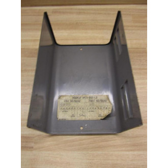 Warner Electric MCS-805-2 Power Supply 6090-448-007 - Used