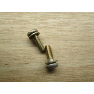 Allen Bradley 40023-398-52 Renewal Part Screws 2-per pack (Pack of 3)