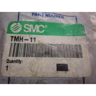 SMC TMH-11 In-Line Flow Control Bracket (Pack of 5)