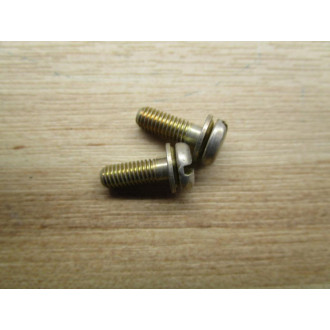 Allen Bradley 40023-398-52 Renewal Part Screws 2-per pack (Pack of 3)