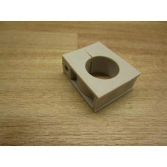 SMC TMH-11 In-Line Flow Control Bracket (Pack of 5)