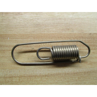 Telemecanique XY2 CZ703 End Spring 056239