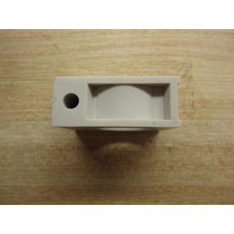 SMC TMH-11 In-Line Flow Control Bracket (Pack of 5)