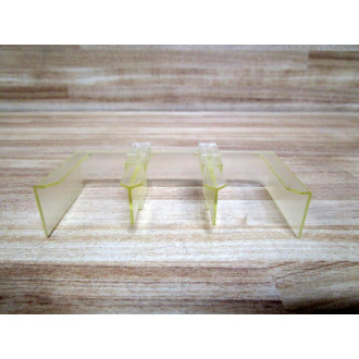 Siemens 3RT1956-4EA2 Fingersafe Contactor Cover