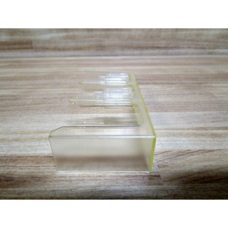 Siemens 3RT1956-4EA2 Fingersafe Contactor Cover