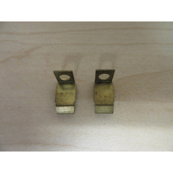 Baco Controls Bloc 10 Contact Block Joining Splice (Pack of 2) - New No Box