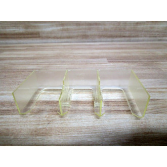 Siemens 3RT1956-4EA2 Fingersafe Contactor Cover