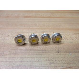 RJ13-502 Potentiometer RJ13 (Pack of 4) - New No Box