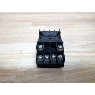 Finder 94.44 Relay Socket 9444 - New No Box