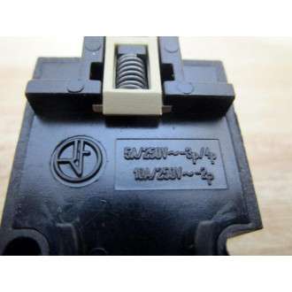 Finder 94.44 Relay Socket 9444 - New No Box