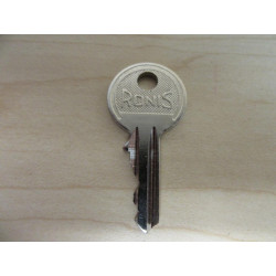 Ronis 1424A Key