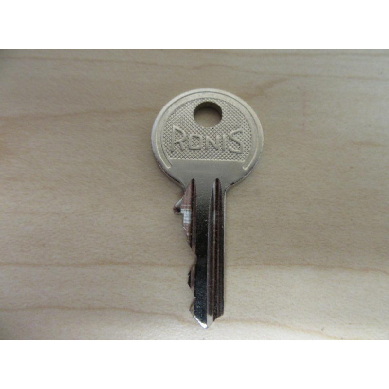 Ronis 1424A Key