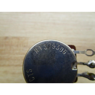 CTS R1379306 Potentiometer 450D501 - Used