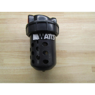 Watts F602-04BJ Filter 12" - New No Box