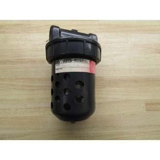 Watts F602-04BJ Filter 12" - New No Box