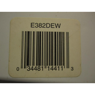 Carlon E382DEW 2-Gang T-Box - New No Box