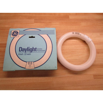 General Electric FC8T9DC Fluorescent Bulb