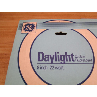 General Electric FC8T9DC Fluorescent Bulb