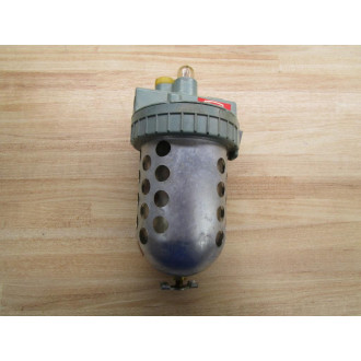 Wilkerson A3002E-2G Lubricator - Used