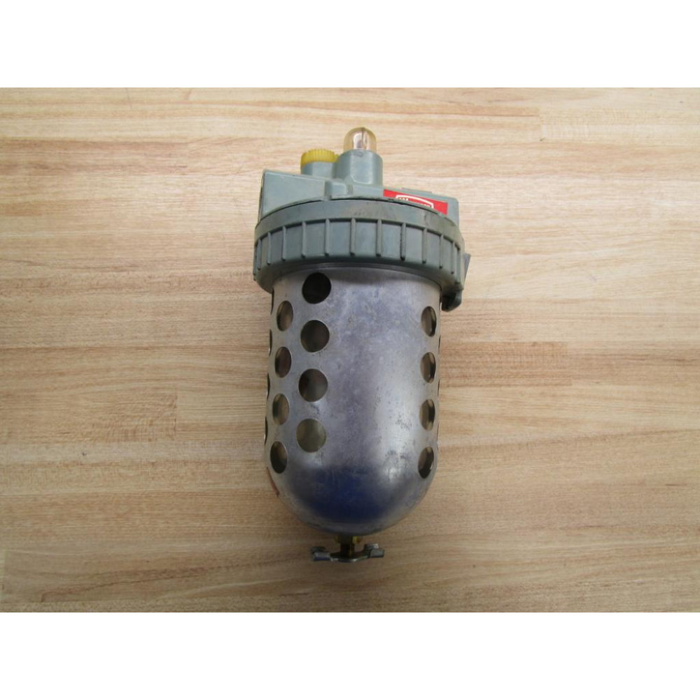 Wilkerson A3002E-2G Lubricator - Used