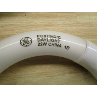 General Electric FC8T9DC Fluorescent Bulb