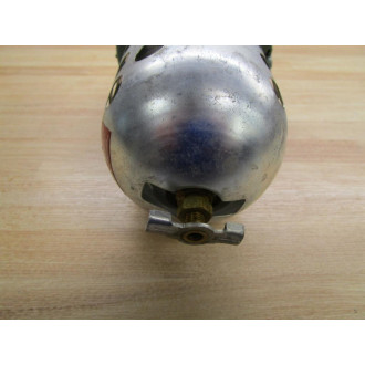 Wilkerson A3002E-2G Lubricator - Used