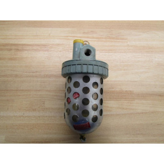 Wilkerson A3002E-2G Lubricator - Used
