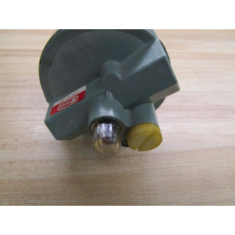 Wilkerson A3002E-2G Lubricator - Used