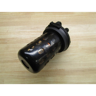Parker 035821100B Lubricator - New No Box