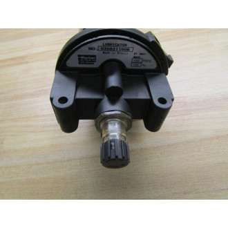 Parker 035821100B Lubricator - New No Box