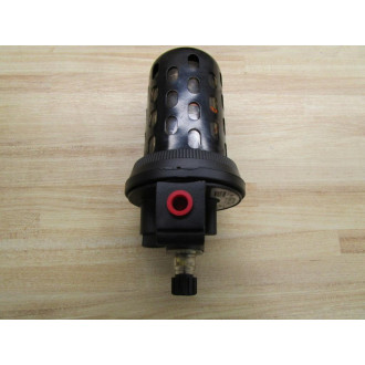 Parker 035821100B Lubricator - New No Box